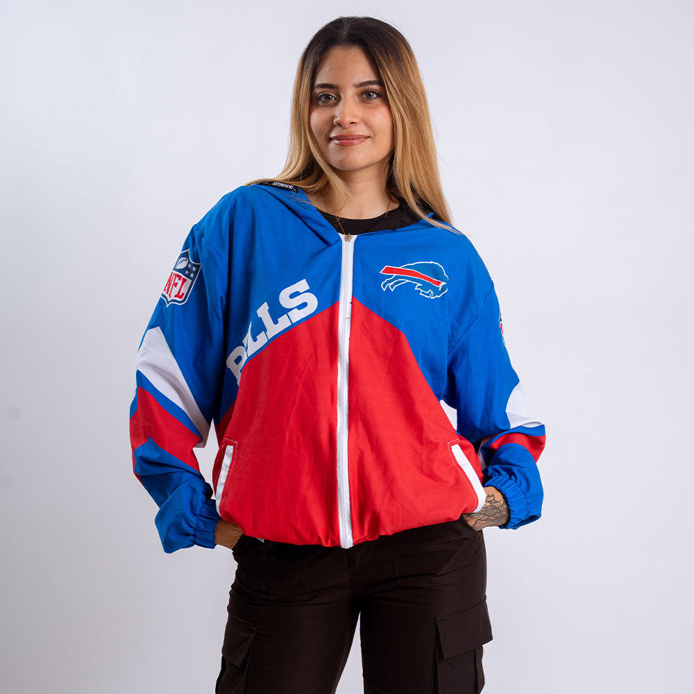 Bomber Jacket Buffalo Bills AFC