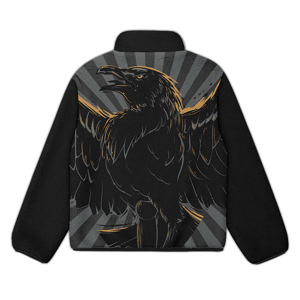 Puff Jacket Game Of Thrones