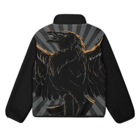 Puff Jacket Game Of Thrones