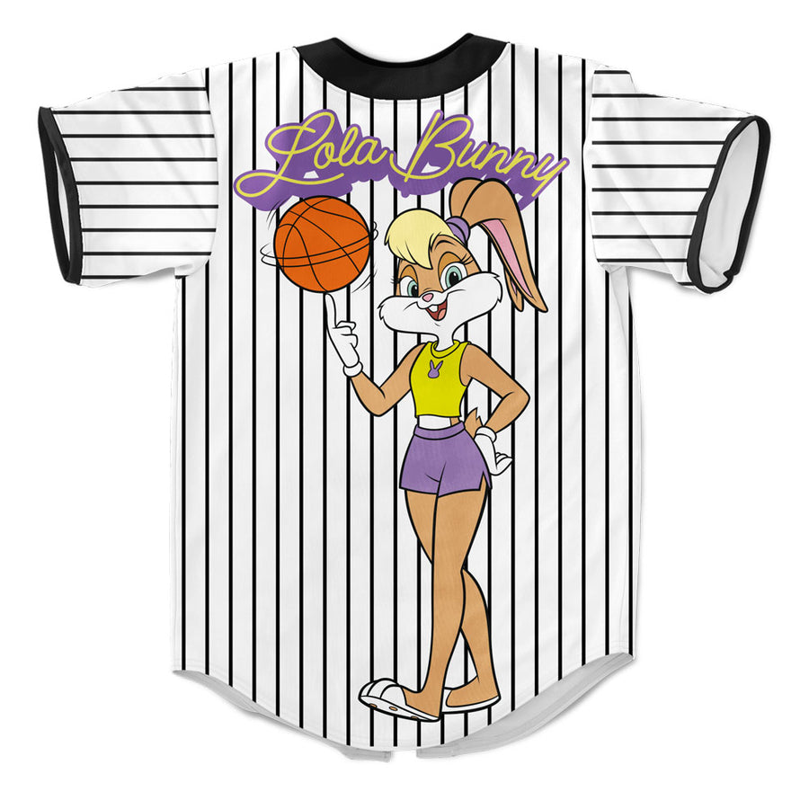 Beisbolera Lola Bunny