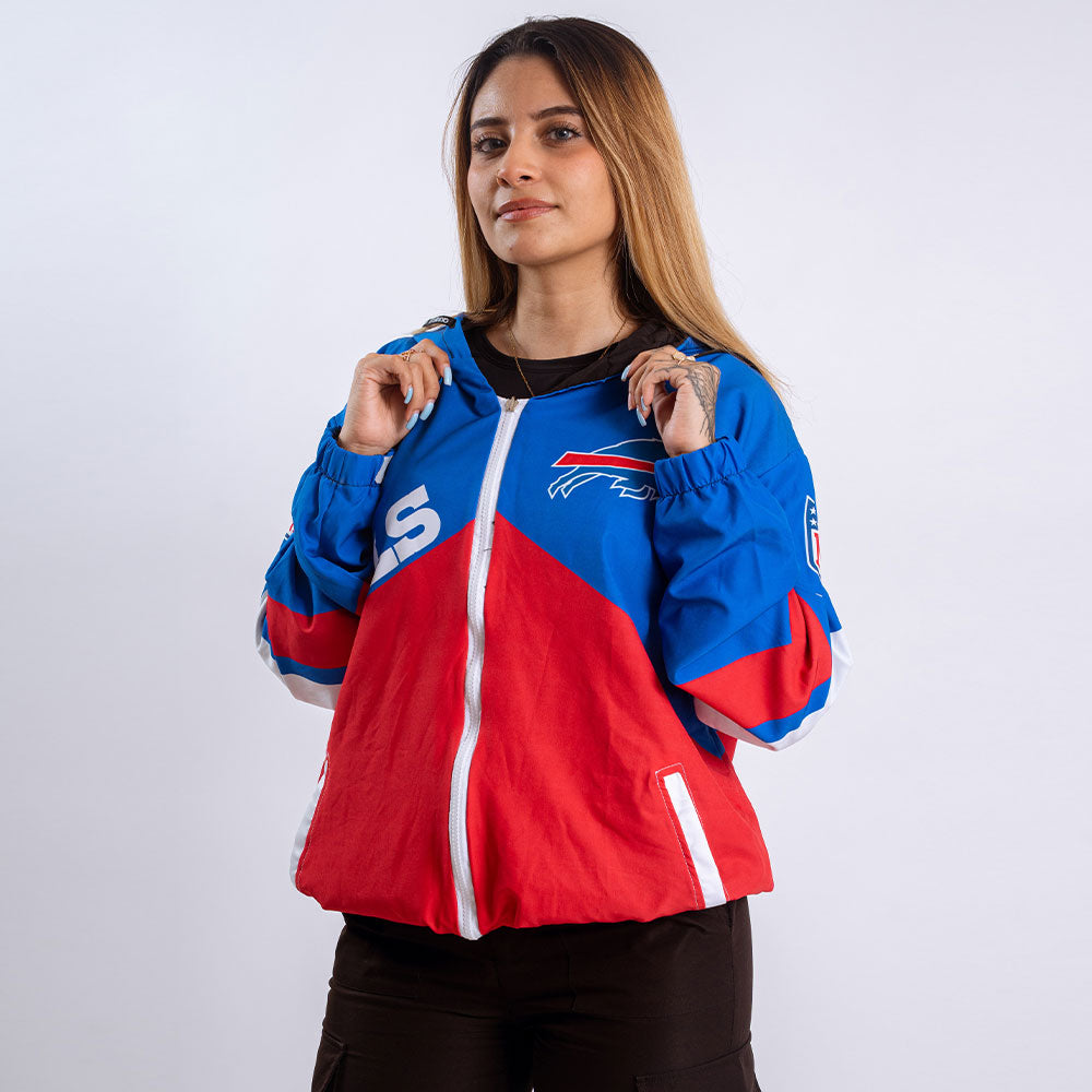 Bomber Jacket Buffalo Bills AFC