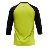 Playera Pijama Ranglan Reptar