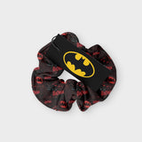 Scrunchy Batman Red Night