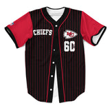 Beisbolera Kansas City Chiefs