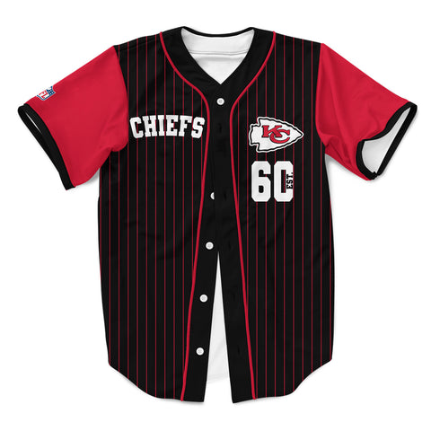 Beisbolera Kansas City Chiefs