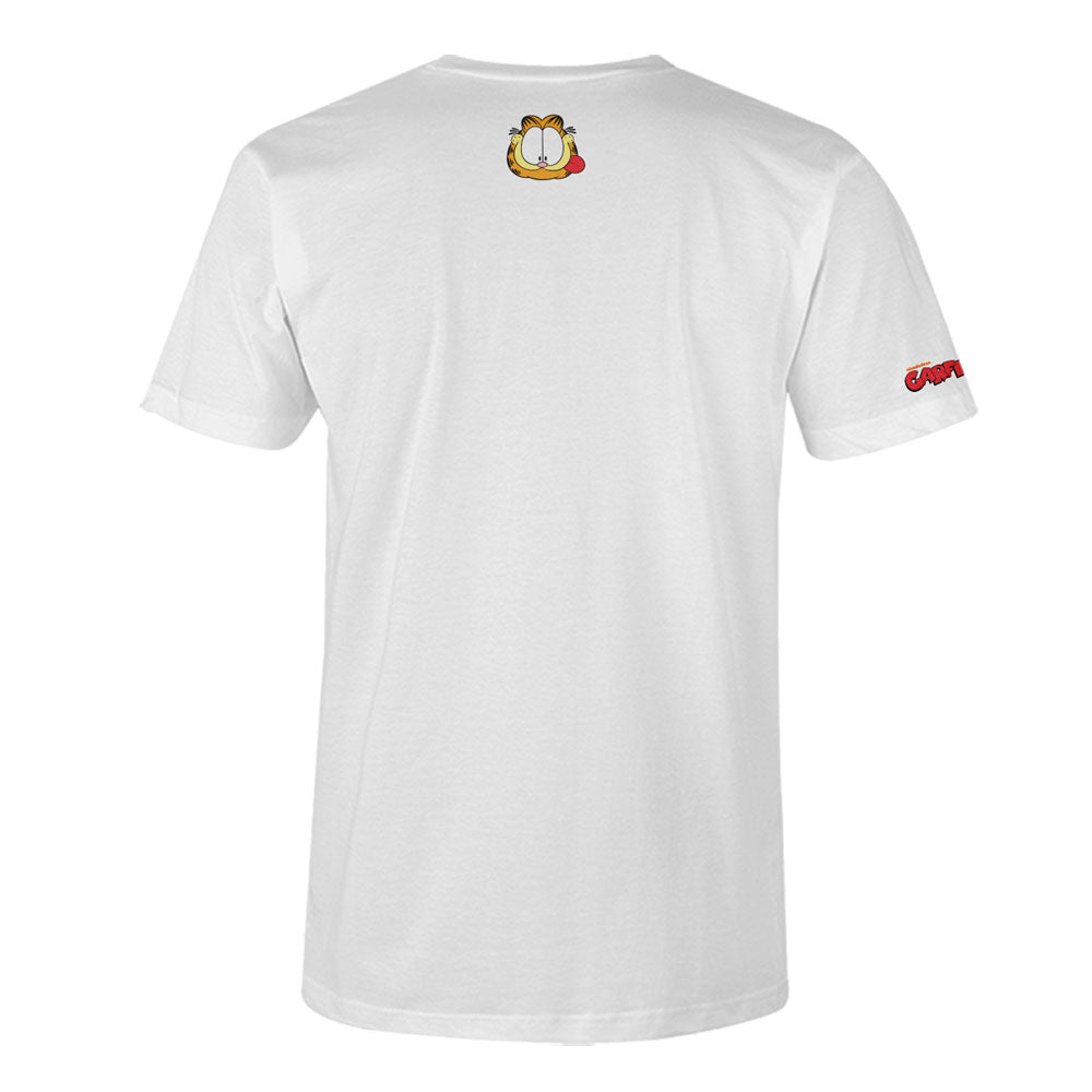 Playera Pijama Garfield Abrazo