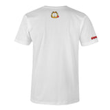 Playera Pijama Garfield Abrazo