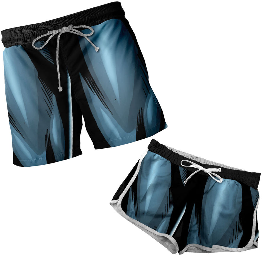 Short Pijama Robin Oficial
