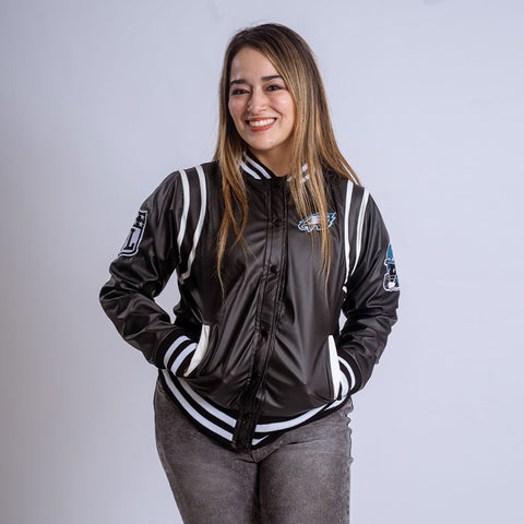 Jacket Vinipiel Philadelphia Eagles