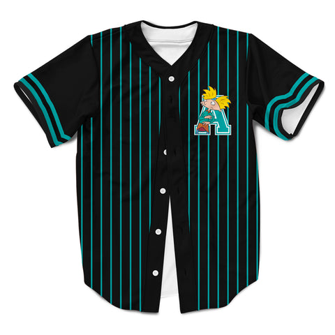 Beisbolera Hey Arnold