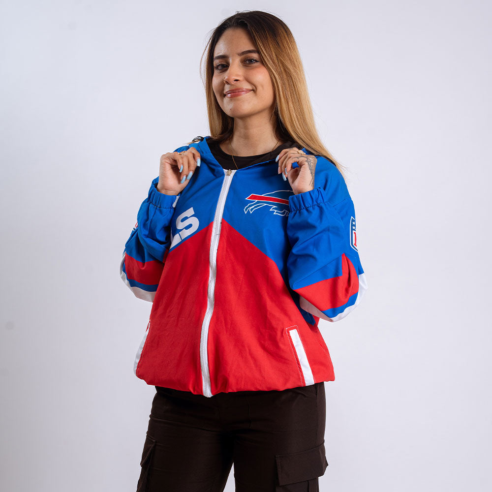 Bomber Jacket Buffalo Bills AFC