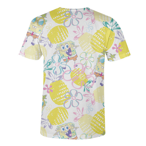 Playera Pijama Hey Bob