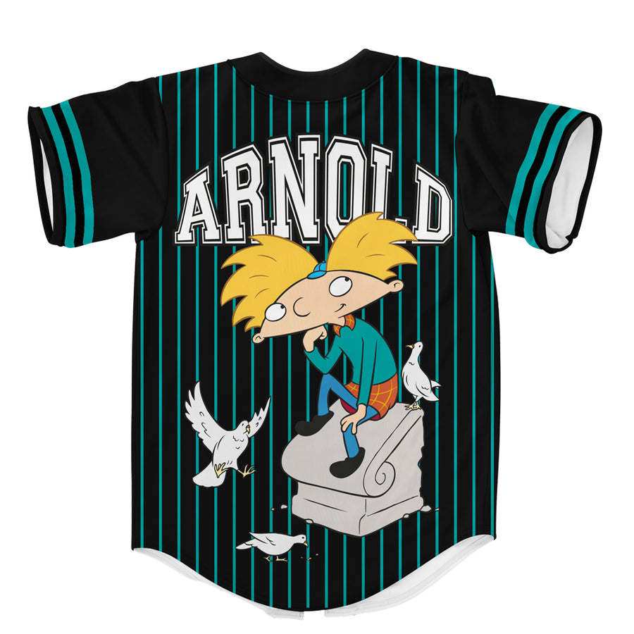 Beisbolera Hey Arnold