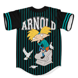 Beisbolera Hey Arnold