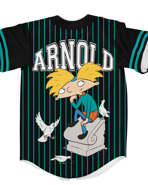 Beisbolera Hey Arnold