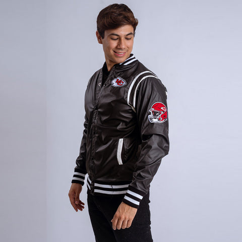 Jacket Vinipiel Kansas City Chiefs