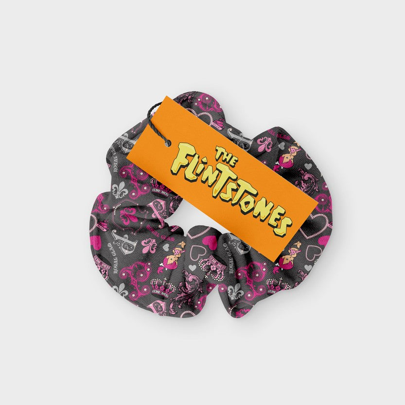 Scrunchy Pebbles
