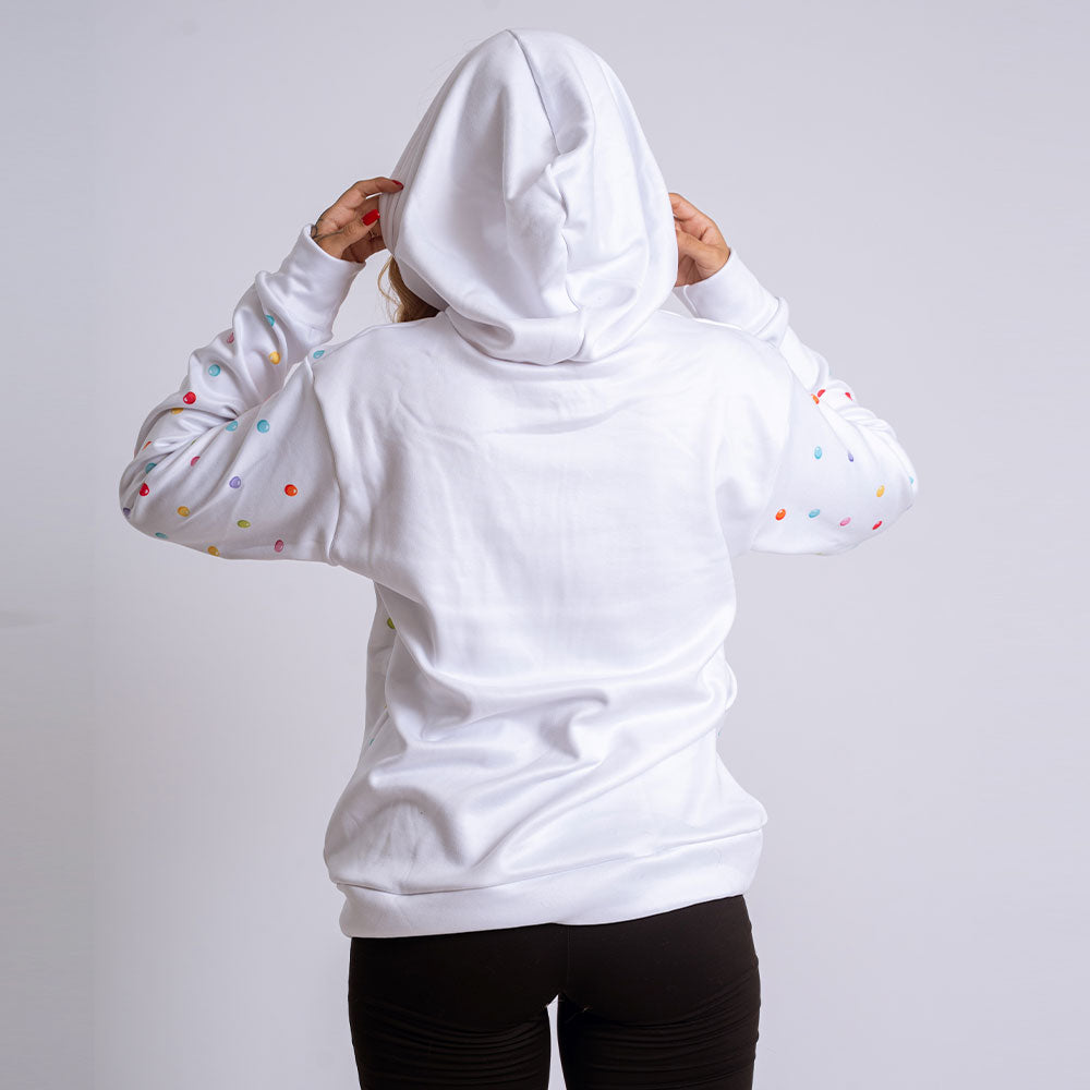 Sudadera Escandalosos Friendship