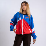 Bomber Jacket Buffalo Bills AFC
