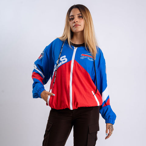 Bomber Jacket Buffalo Bills AFC