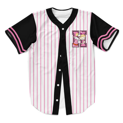 Beisbolera Helga Hey Arnold