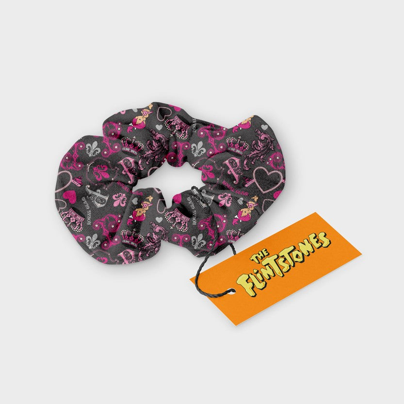 Scrunchy Pebbles