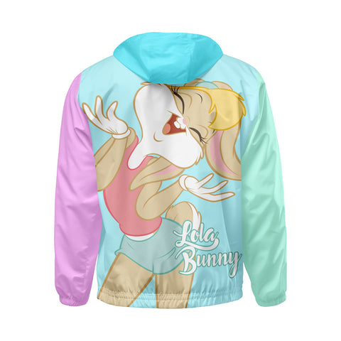 Bomber Jacket Lola Bunny