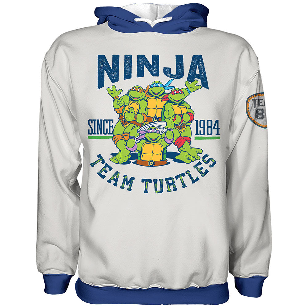 Sudadera Team Turtles