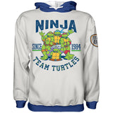 Sudadera Team Turtles