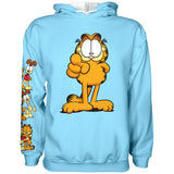 Sudadera Garfield Mood