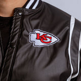 Jacket Vinipiel Kansas City Chiefs