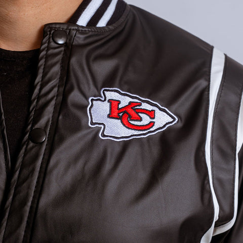 Jacket Vinipiel Kansas City Chiefs
