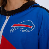 Bomber Jacket Buffalo Bills AFC