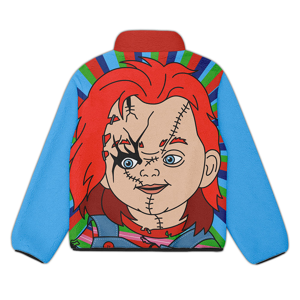 Puff Jacket Chucky