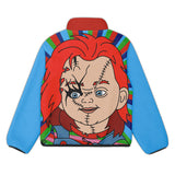 Puff Jacket Chucky