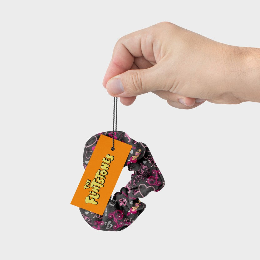 Scrunchy Pebbles