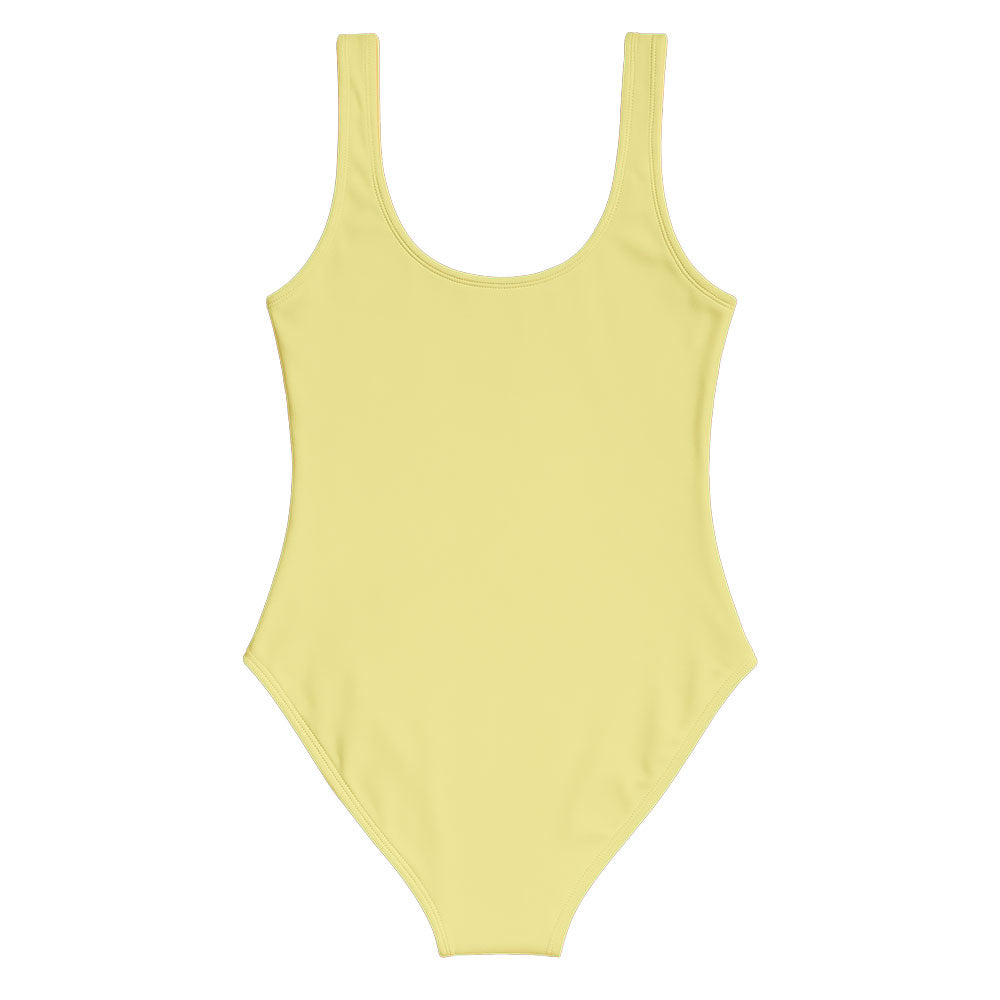 Traje de Baño Completo Angelica Not Sorry