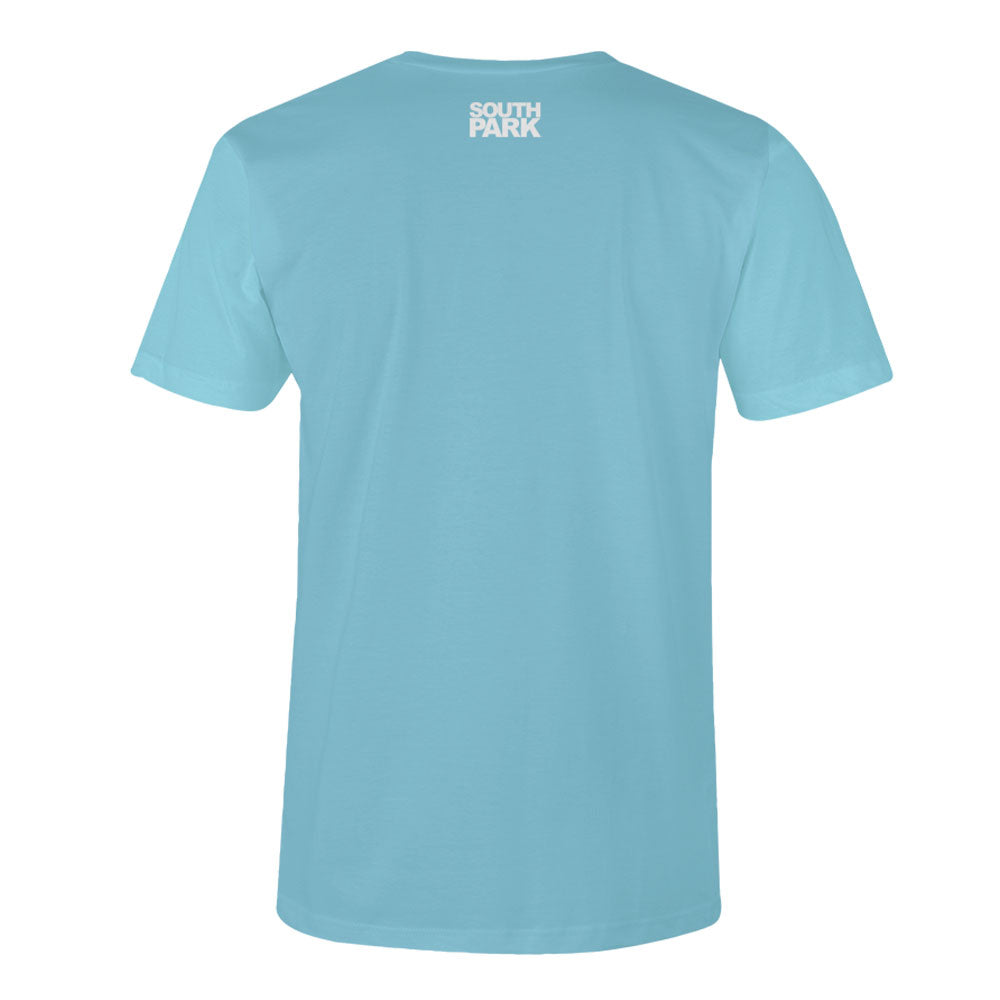 Playera Pijama Cartman Rebel