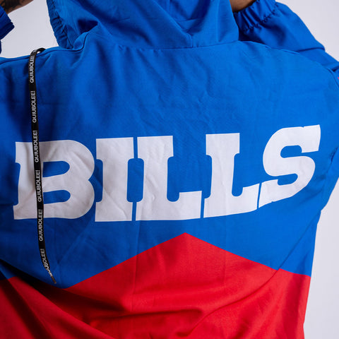 Bomber Jacket Buffalo Bills AFC