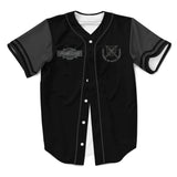 Beisbolera Game Of Thrones Nights Watch