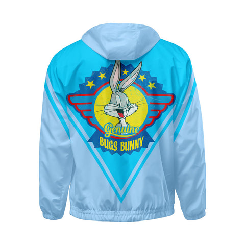 Bomber Jacket Looney Tunes
