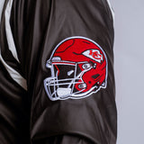 Jacket Vinipiel Kansas City Chiefs