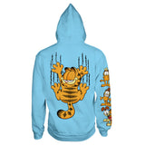 Sudadera Garfield Mood