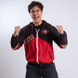 Bomber Jacket San Francisco 49ers