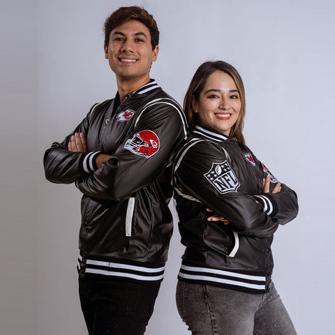Jacket Vinipiel Kansas City Chiefs