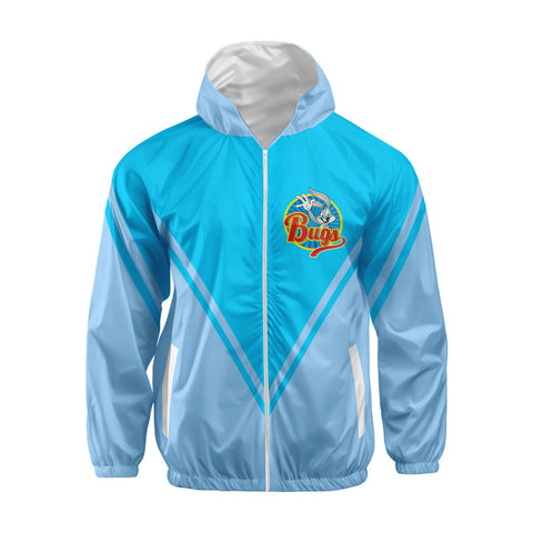 Bomber Jacket Looney Tunes