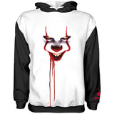 Sudadera It Oficial