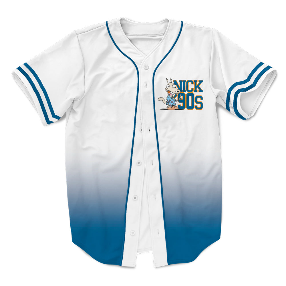 Beisbolera Nickelodeon 90s