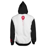 Sudadera It Oficial