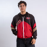 Bomber Jacket San Francisco 49ers